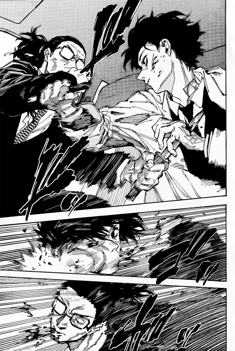 Chapter 222 - Page 27